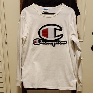 Champion Sweater